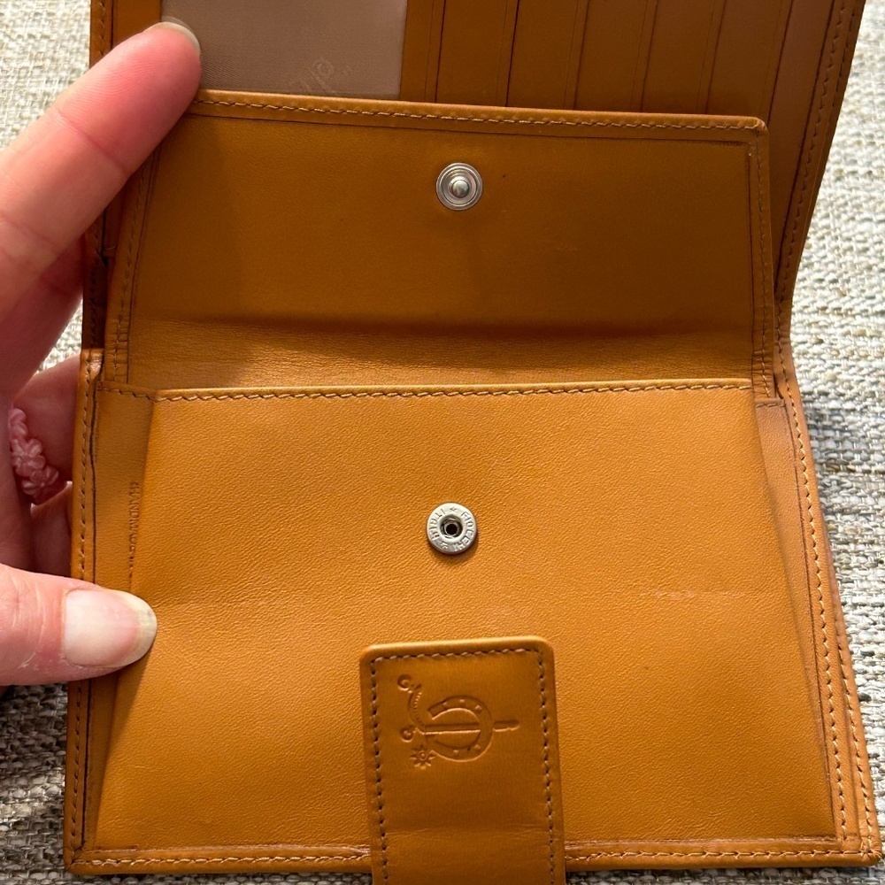 El Caballo Wallet - Picture 5 of 9